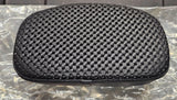 OEM Harley Grab Rail Sport Backrest Sissybar Pad Sportster Dyna FXR 883 1200 Sup