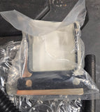 OEM Harley Davidson Fuel Tank Petcock Installation Kit NOS Sportster 61212-94B