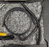 OEM Harley Davidson Fuel Tank Petcock Installation Kit NOS Sportster 61212-94B