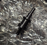 OEM Harley Davidson Fuel Tank Petcock Installation Kit NOS Sportster 61212-94B