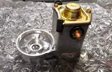 OEM Harley Davidson Magnetic Starter Switch Assembly NOS Sportster XL 31540-91