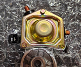OEM Harley Davidson Magnetic Starter Switch Assembly NOS Sportster XL 31540-91