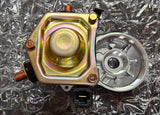 OEM Harley Davidson Magnetic Starter Switch Assembly NOS Sportster XL 31540-91
