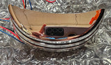 OEM Harley Davidson Dual Bar Auxiliary Running Brake Light NOS Touring 68000029