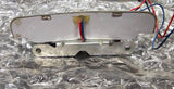 OEM Harley Davidson Dual Bar Auxiliary Running Brake Light NOS Touring 68000029