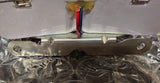 OEM Harley Davidson Dual Bar Auxiliary Running Brake Light NOS Touring 68000029
