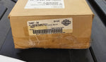 OEM Harley Silver Face Electronic Compass Gauge NOS Electra Glide FLHT 74487-04