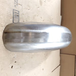6" x24.5" Gunslinger Custom Compact Heavy Gauge Front Fender Undrilled Universal