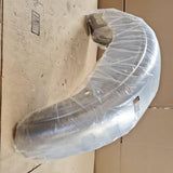 Heavy Gauge 1973 - 1985 FX Shovelhead Rear Fender Original style w/o light mount