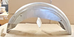 Heavy Gauge 1973 - 1985 FX Shovelhead Rear Fender Original style w/o light mount