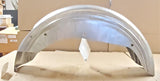Heavy Gauge 1973 - 1985 FX Shovelhead Rear Fender Original style w/o light mount