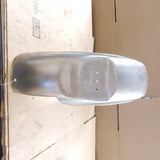 Heavy Gauge 1973 - 1985 FX Shovelhead Rear Fender Original style w/o light mount
