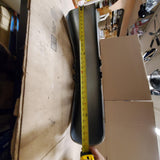 FLH Steel Front Fender 14^ Harley Touring Street Road Glide FLHX Smooth no trim