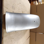 V-FACTOR OE Steel Rear Fender 1980-1986 Harley FXWG Wide Glide Replaces 59904-84