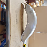 V-FACTOR OE Steel Rear Fender 1980-1986 Harley FXWG Wide Glide Replaces 59904-84