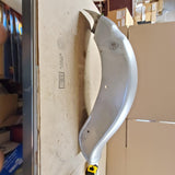 V-FACTOR OE Steel Rear Fender 1980-1986 Harley FXWG Wide Glide Replaces 59904-84