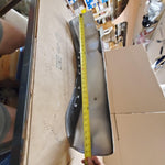 V-FACTOR OE Steel Rear Fender 1980-1986 Harley FXWG Wide Glide Replaces 59904-84