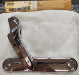 OEM Harley Davidson Left Spotlight Mount Bracket NOS Electra Glide CVO 68836-04