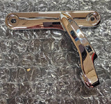 OEM Harley Davidson Left Spotlight Mount Bracket NOS Electra Glide CVO 68836-04