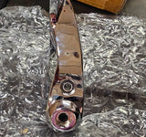 OEM Harley Davidson Left Spotlight Mount Bracket NOS Electra Glide CVO 68836-04