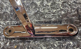 OEM Harley Davidson Left Spotlight Mount Bracket NOS Electra Glide CVO 68836-04