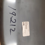 New Sumax Harley Honda Yamaha Kawasaki 9" Rear Bell Bottom Street Sweeper Fender