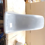 New Sumax Harley Honda Yamaha Kawasaki 9" Rear Bell Bottom Street Sweeper Fender