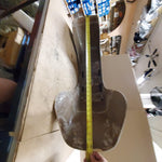 New Sumax Harley Honda Yamaha Kawasaki 9" Rear Bell Bottom Street Sweeper Fender
