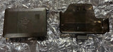 OEM Harley Davidson Motorcycle Alarm Security System Pager Receiver NOS 91660-03