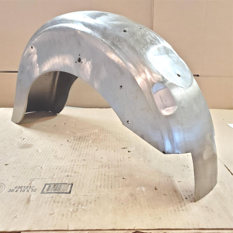 New Harley 1984-1996 FLH 4-speed Electra Glide FLHT Standard Smooth Rear Fender