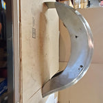New Harley 1984-1996 FLH 4-speed Electra Glide FLHT Standard Smooth Rear Fender