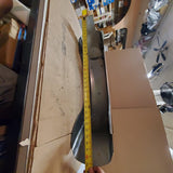 New Harley 1984-1996 FLH 4-speed Electra Glide FLHT Standard Smooth Rear Fender