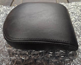OEM Harley Sissybar Passenger Backrest Pad Dyna Street bob Softail Road king Gli
