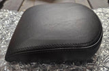 OEM Harley Sissybar Passenger Backrest Pad Dyna Street bob Softail Road king Gli