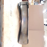New Steel Harley FL FXDWG Dyna Wide Glide Smooth Rear Fender Unpainted 132-64-A