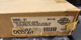 OEM Harley Davidson Rear Fender Strut Cover Trim NOS Softail FXST FLSTF 59805-07