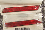 OEM Harley Davidson Rear Fender Strut Cover Trim NOS Softail FXST FLSTF 59805-07