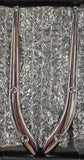 OEM Harley Davidson Rear Fender Strut Cover Trim NOS Softail FXST FLSTF 59805-07