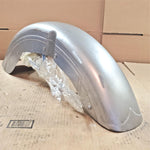 Universal Sport 1973^ 35mm 39mm Harley SPRINGER Front Fender Brackets 19" 21" wh