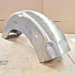 Custom Aftermarket 1993 - 1995 Harley FXDWG Dyna Wide Glide FL Style Rear Fender