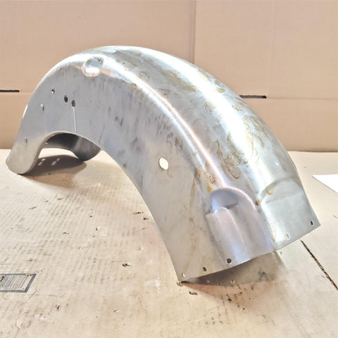 Custom Aftermarket 1993 - 1995 Harley FXDWG Dyna Wide Glide FL Style Rear Fender