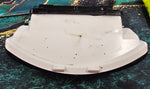 OEM Harley Davidson Rear Fender Tip Light Fascia FLHX Street Road Glide 59600008