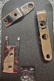 OEM Harley Davidson Detachable Pillion Hardware Kit FXD Dyna Glide NOS 51656-96