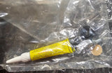 OEM Harley Davidson Detachable Pillion Hardware Kit FXD Dyna Glide NOS 51656-96