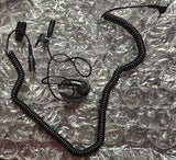 OEM Harley Road Tech Zumo Chrome Global Position Handlebar Mount Kit 76000191A