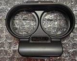 OEM Harley Davidson Speedometer Tachometer Cover NOS CVO Road Glide 67923-98B