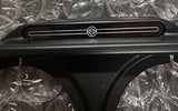 OEM Harley Davidson Speedometer Tachometer Cover NOS CVO Road Glide 67923-98B