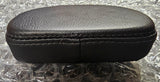 OEM Harley Davidson Short Rail Upright Passenger Backrest NOS Softail 52085-98