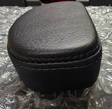 OEM Harley Davidson Short Rail Upright Passenger Backrest NOS Softail 52085-98