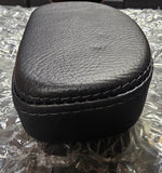 OEM Harley Davidson Short Rail Upright Passenger Backrest NOS Softail 52085-98
